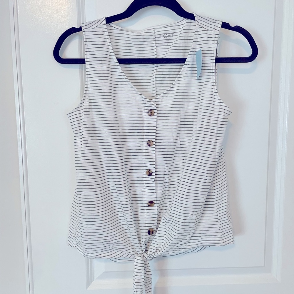 Loft outlet small petite